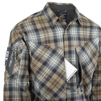 Helikon-Tex Cămașă flanel MBDU - Ginger Plaid