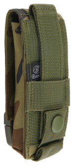 Bandit Molle Multi-husă medium, woodland