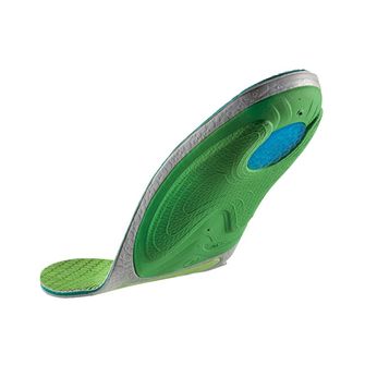 Sidas Run Support Insoles 3Feet Protect Mid