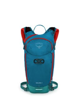 OSPREY rucsac pentru drumeții SALIDA 8L,  waterfront blue