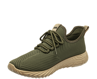 Adidași BENNON NEXO Low, kaki/sand