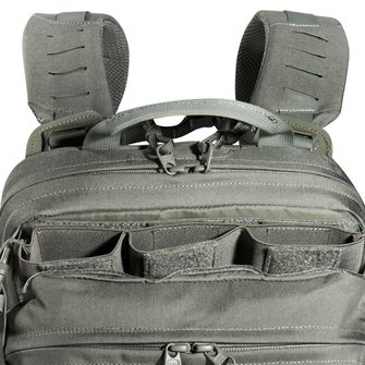 Tasmanian Tiger Rucsac Modular Gunners Pack IRR, stone grey olive 14L