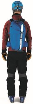 OSPREY skialp rucsac KAMBER 20,  alpine blue