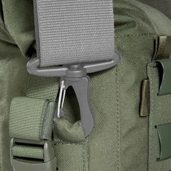 Tasmanian Tiger Pungă tactică Tac Pouch 1 WP, măsline