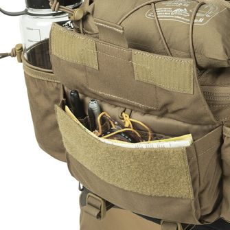 Helikon-Tex Geantă de șold Foxtrot Mk2 - Cordura - Negru