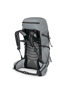 OSPREY rucsac pentru drumeții TEMPEST PRO 40,  silver lining