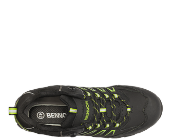 BENNON cizme de lucru ORLANDO XTR S3 NM HI-VIS Low