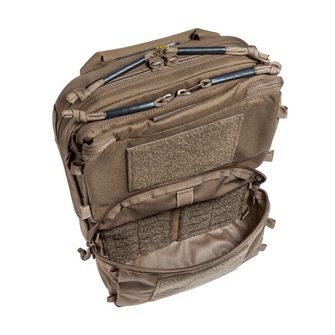 Tasmanian Tiger Rucsac Operator Pack ZP, coyote brown 10L