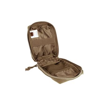 Tasmanian Tiger Pungă tactică Tac Pouch 1.1, coyote brown