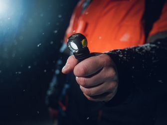 ArmyTek Wizard C2 Pro Magnet Alb LED lanternă portabilă cu suport magnetic 2500 lm 4800 h 65