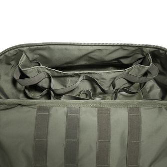 Tasmanian Tiger Sac de salvare pentru rinichi medic IRR, stone grey olive