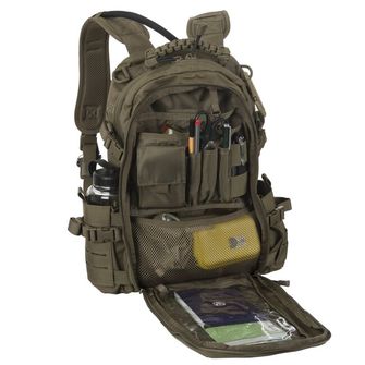 Direct Action® Rucsac DUST MkII - Cordura - MultiCam