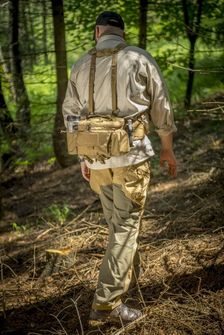 Helikon-Tex Geantă de șold Foxtrot Mk2 - Cordura - Negru