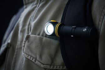 ArmyTek Elf C2 LED alb Lanternă portabilă 1100 lm 4800 h 65 g