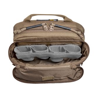 Tasmanian Tiger Rucsac Operator Pack ZP, coyote brown 10L