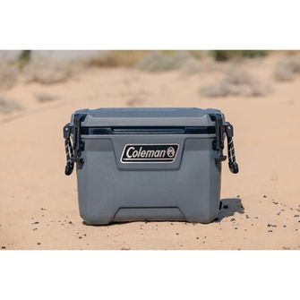 Coleman cutie de răcire Convoy 55qt 53 L