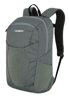 Rucsac Husky City Nery 20l, verde