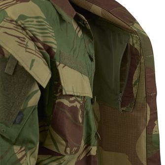 Bluză Helikon-Tex Raid Ripstop, Desert Night Camo