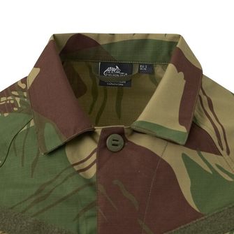 Bluză Helikon-Tex Raid Ripstop, Rhodesian Camo