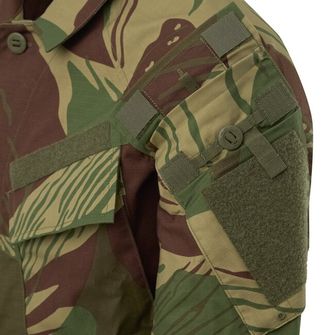 Bluză Helikon-Tex Raid Ripstop, US Woodland