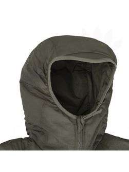 Geacă Helikon-Tex WOLFHOUND Climashield®, verde