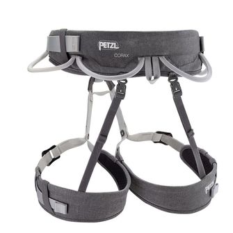 Ham de 2 locuri Petzl CORAX albastru