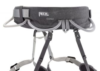 Ham de 2 locuri Petzl CORAX albastru