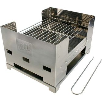 Grătar Esbit BBQ300S