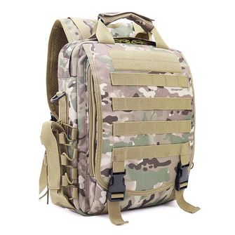 Rucsac tactic tactic Dragowa Tactical rezistent la temperaturi scăzute 10L, ACU