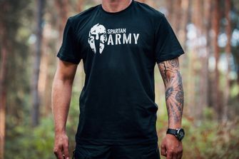 DRAGOWAtricou camuflaj spartan army 160g/m2