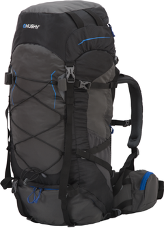 Husky Rucsac Ultralight Ribon 60l gri