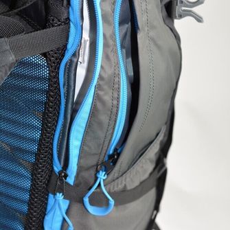 Husky Rucsac Ultralight Ribon 60l gri