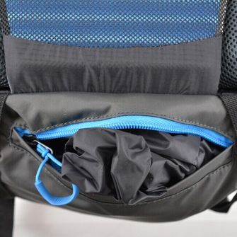 Husky Rucsac Ultralight Ribon 60l gri