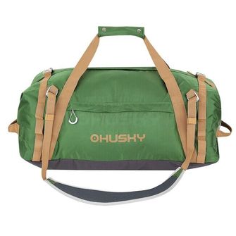 Geantă Husky Goody 60 l verde