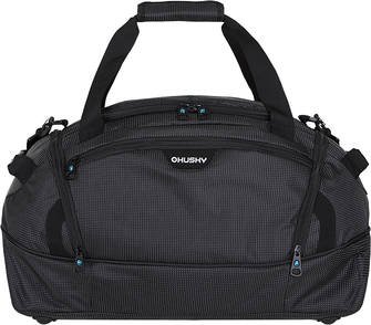 Geantă Husky Grape 40l, negru