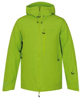 Husky Jachetă de schi pentru bărbați Gomez verde