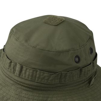 Pălărie Helikon-Tex BOONIE MK2 PolyCotton Stretch Ripstop, RAL 7013