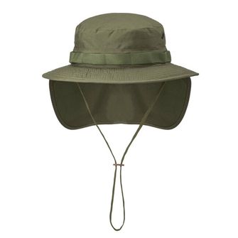 Pălărie Helikon-Tex BOONIE PolyCotton Ripstop, US Woodland