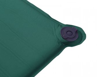 Saltea Husky Fledy 4, verde