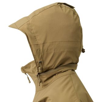 Helikon-Tex Geacă TROOPER MK2 - StormStretch®, Earth Brown