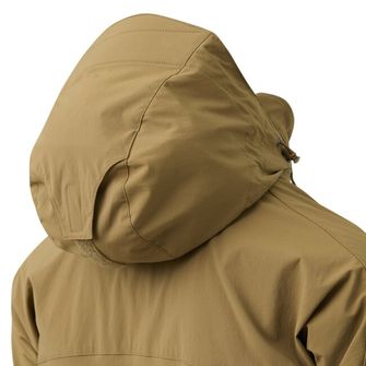 Helikon-Tex Geacă TROOPER MK2 - StormStretch®, Earth Brown