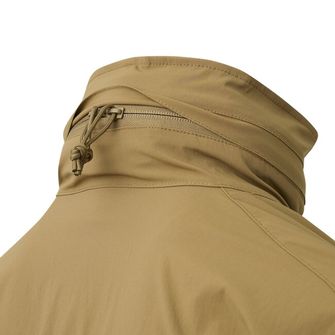 Helikon-Tex Geacă TROOPER MK2 - StormStretch®, Earth Brown