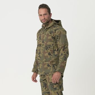 Jachetă Helikon-tex Tracer Anorak, PL Woodland