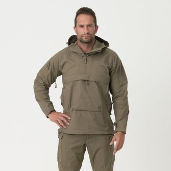 Jachetă Helikon-tex Tracer Anorak, RAL 7013