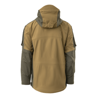 Jachetă Helikon-tex Tracer Anorak, RAL 7013