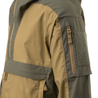 Jachetă Helikon-tex Tracer Anorak, RAL 7013