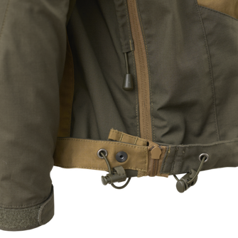 Jachetă Helikon-tex Tracer Anorak, PL Woodland