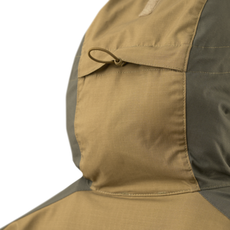 Jachetă Helikon-tex Tracer Anorak, RAL 7013