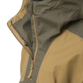 Jachetă Helikon-tex Tracer Anorak, RAL 7013