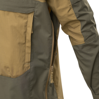 Jachetă Helikon-tex Tracer Anorak, RAL 7013